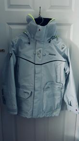 Gore-Tex Pro Offshore Jacket 2.0j