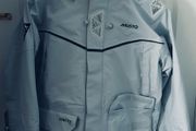 Gore-Tex Pro Offshore Jacket 2.0j