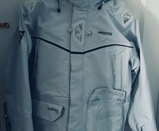 Gore-Tex Pro Offshore Jacket 2.0j