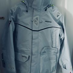 Gore-Tex Pro Offshore Jacket 2.0j