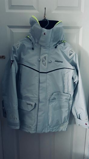 Gore-Tex Pro Offshore Jacket 2.0j