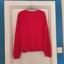 cashmere cardigan Image 3