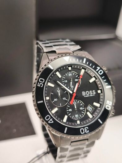 Hugo Boss men's watch