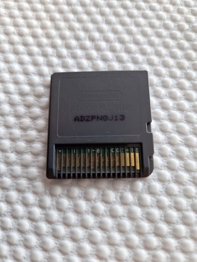 Disney Meteos  Nintendo Ds Games Original