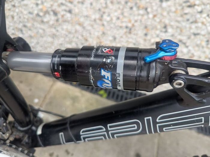 lapierre spicy 516