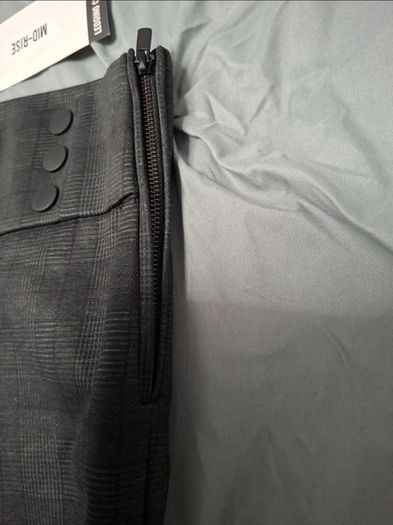Zara skinny trousers