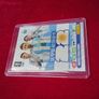 martines Messi Alvarez panini world cup card Image 2