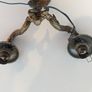 Vintage Brass Wall light Image 3