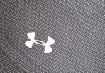 Under Armour Shorts Grey XL