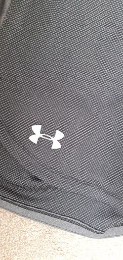 Under Armour Shorts Grey XL