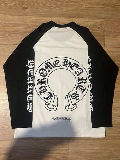 Chrome Hearts Long Sleeve