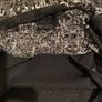 Black Lacy Per Una Top Image 6