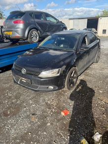 13 Vw Jetta 2.0 Tdi Parts