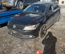 13 Vw Jetta 2.0 Tdi Parts