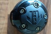 MOMO NERO Reverse Lift Gear Shift Knob