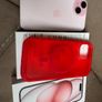 iphone 15 Pink Image 2