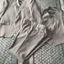 3 piece Grey Suit Image 2