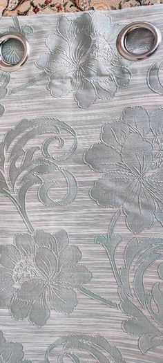 90x90 Curtains