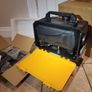 Toolbox style Heater with Power Supply, Timer, Bluetooth App. Latest 2025/2026 model. Silent Pump.  (Dublin Stock) Image 4