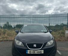 Seat Ibiza 2010 - Low Mileage - 4500