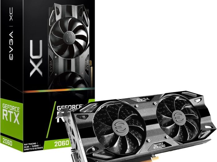 Workstation and gaming PC / Intel i5 / RTX / Bluetooth + WiFi
