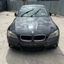 Breaking bmw M sport e90 n47d20c. 475. Image 5