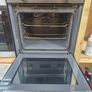 Siemens Pyrolytic Built-in Single Electric Oven Image 6