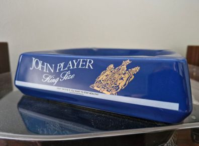 John Player Ashtray by Wade