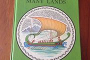 Stories from Many Lands by Anne Webb