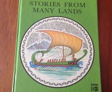 Stories from Many Lands by Anne Webb
