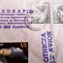 Polish Stamps. Late 1970's/Early 80's. Image 5