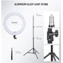 Ring light 18 inch Image 4