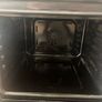 Integrated oven Image 2