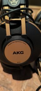 Akg K92