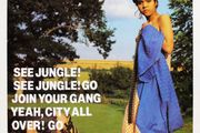 Bow Wow Wow See Jungle! See Jungle!