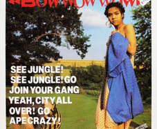 Bow Wow Wow See Jungle! See Jungle!
