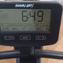 Air rowing machine Body Go J Image 5