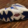 Adidas Crazy 8. Kids Basketball Image 6