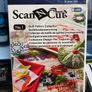 Brother Scan and Cut Machine   CM550 Image 8