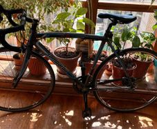 Used Lombardo Monza 3.0 road bike (2014) - needs work