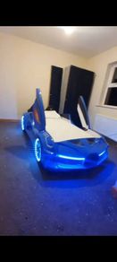 Kids Car Beds