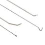 8 Piece Dent Repair Set for Paintless Dent Repair Stainless Steel Image 3