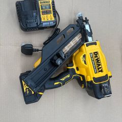 Dewalt Framing Nailer kit New Model / 4ah