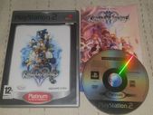 Kingdom Hearts II Top Playstation 2 Game For Sale Here