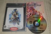 Kingdom Hearts II Top Playstation 2 Game For Sale Here
