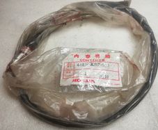 Honda speedo cable xl125 s xl250 r  cb cl 360