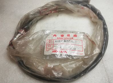 Honda speedo cable xl125 s xl250 r  cb cl 360