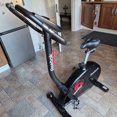 Excercise Bike
