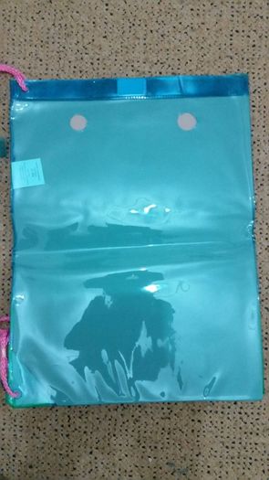 Brand new peppa pig bag