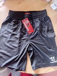 Warrior Taining Shorts